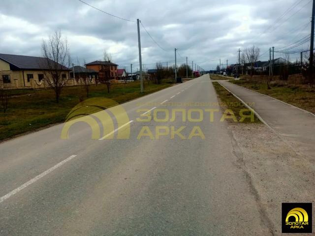 Участок продажа в Краснодарский Край