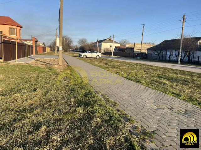 Участок продажа в Стрелка, Темрюкский район