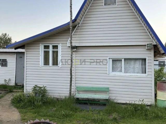 Участок продажа в Пасеговское, Кировская область