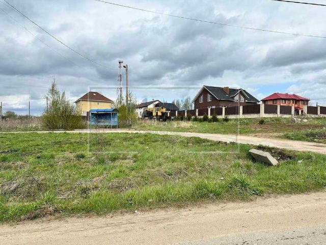 Участок продажа в Красный Волгарь, Ярославский район