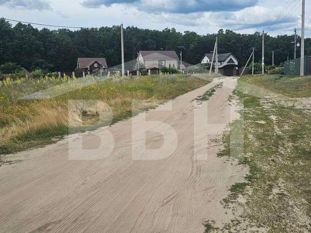 Участок продажа в Воронежская область