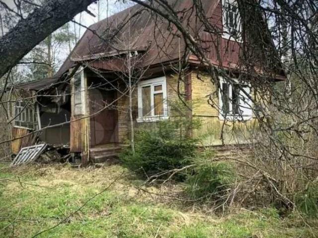 Участок продажа в Новгородская область