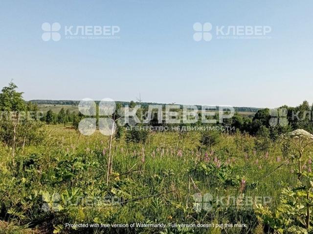 Участок продажа в Пермский Край