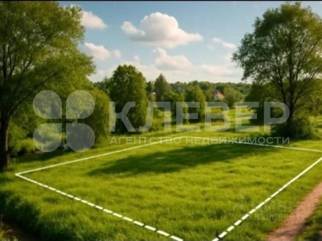 Участок продажа в Пермский Край