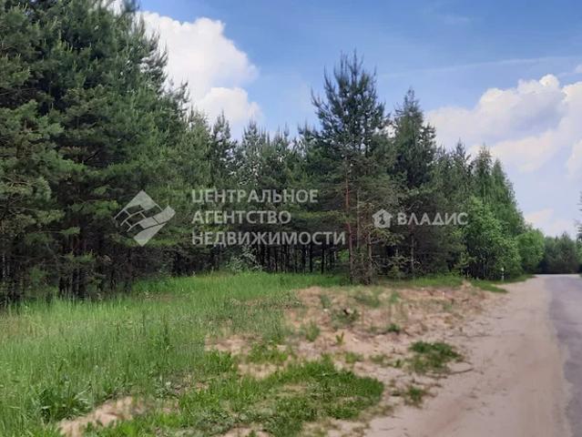 Участок продажа в Рязанская область