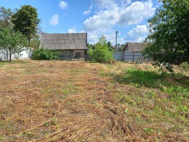 Участок продажа в Супонево, Брянская область