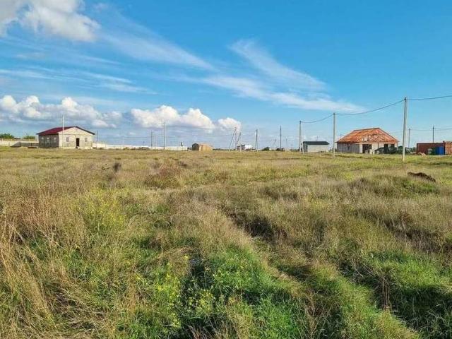 Участок продажа в Сакский район, Южный федеральный округ
