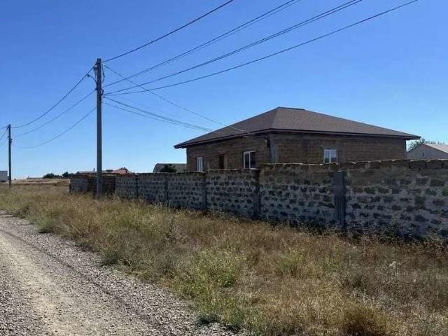 Участок продажа в Суворовское, Сакский район