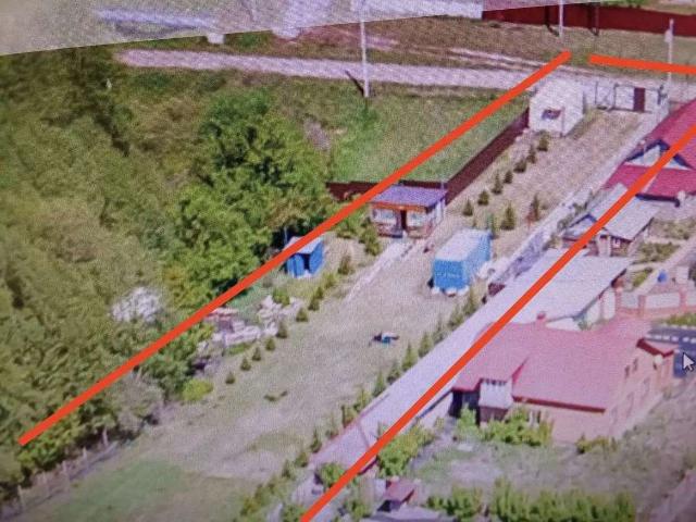 Участок продажа в Самарская область