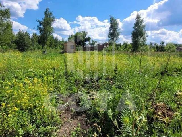 Участок продажа в Воронежская область