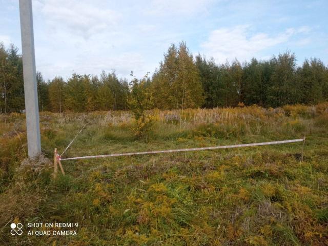 Участок продажа в Пензенская область