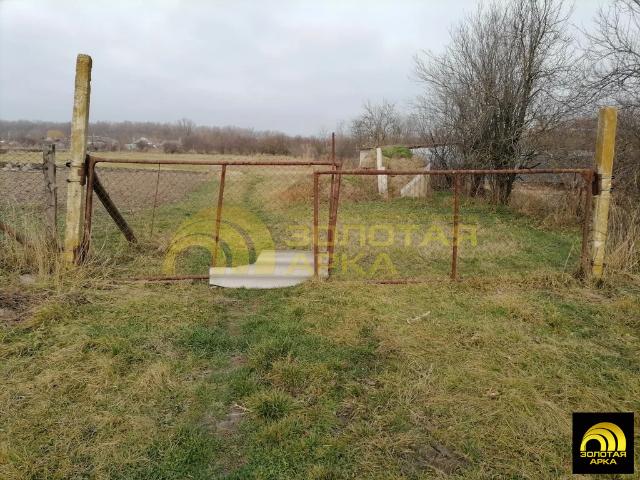 Участок продажа в Краснодарский Край