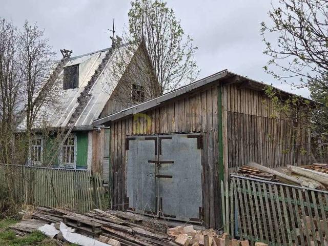 Участок продажа