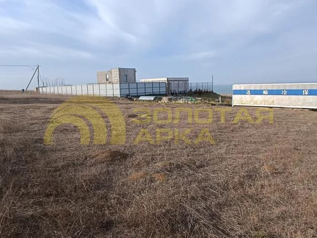 Участок продажа в Тамань Ст-ца, Краснодарский Край