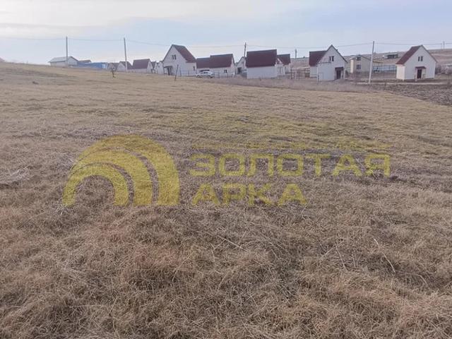 Участок продажа в Тамань Ст-ца, Краснодарский Край