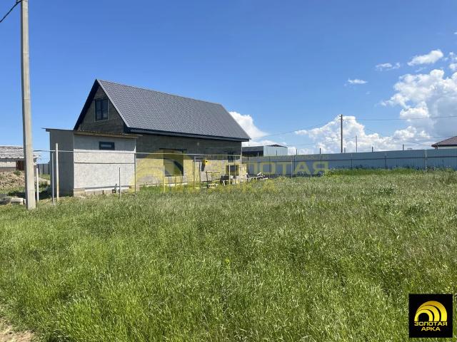 Участок продажа в Тамань Ст-ца, Краснодарский Край