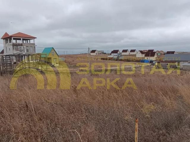 Участок продажа в Тамань Ст-ца, Краснодарский Край
