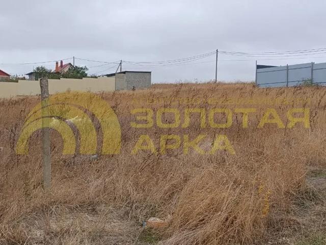 Участок продажа в Тамань Ст-ца, Краснодарский Край