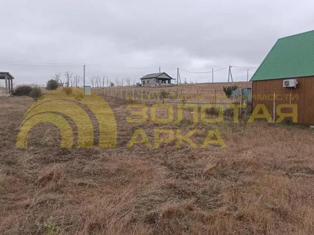 Участок продажа в Тамань Ст-ца, Краснодарский Край