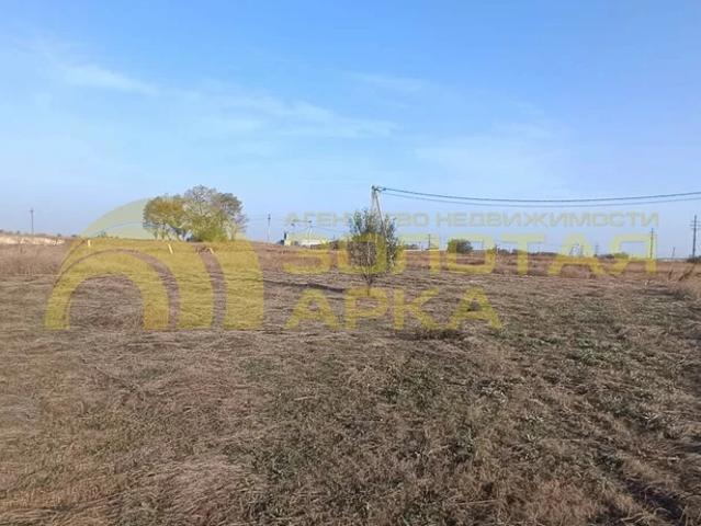 Участок продажа в Тамань Ст-ца, Краснодарский Край