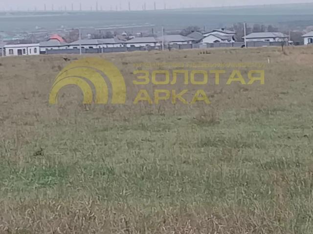 Участок продажа в Тамань Ст-ца, Краснодарский Край