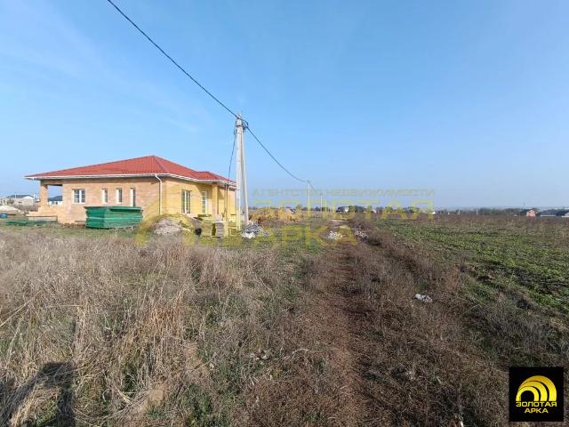 Участок продажа в Тамань Ст-ца, Краснодарский Край