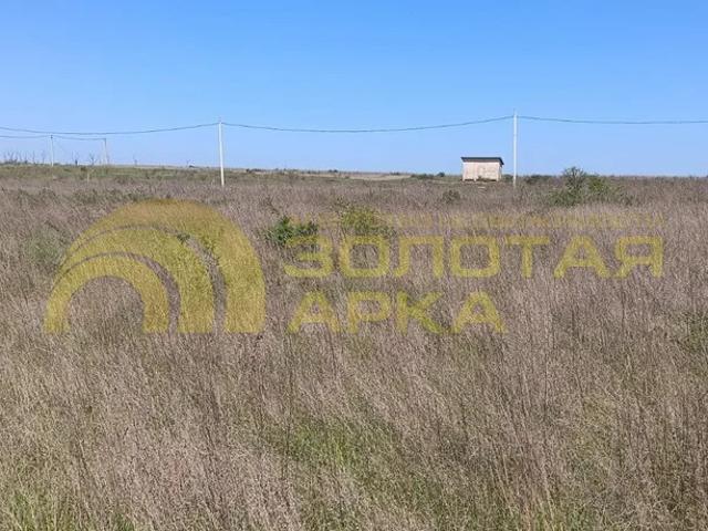 Участок продажа в Тамань Ст-ца, Краснодарский Край