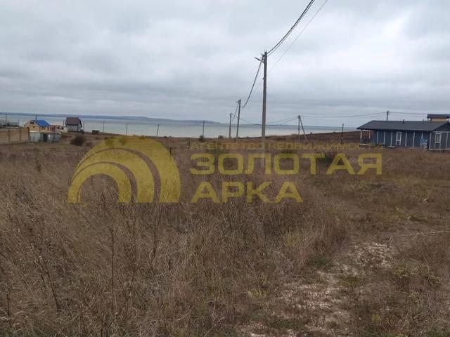Участок продажа в Тамань Ст-ца, Краснодарский Край