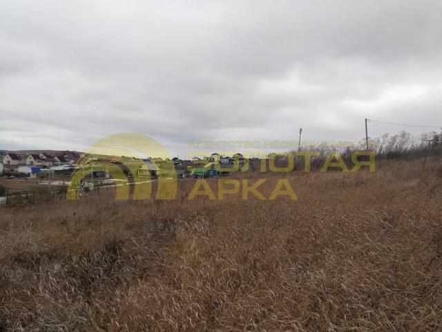 Участок продажа в Тамань Ст-ца, Краснодарский Край