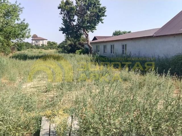 Участок продажа в Тамань Ст-ца, Краснодарский Край