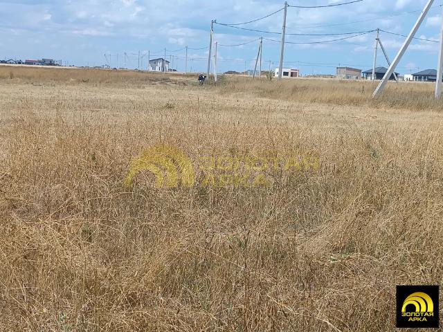 Участок продажа в Тамань Ст-ца, Краснодарский Край