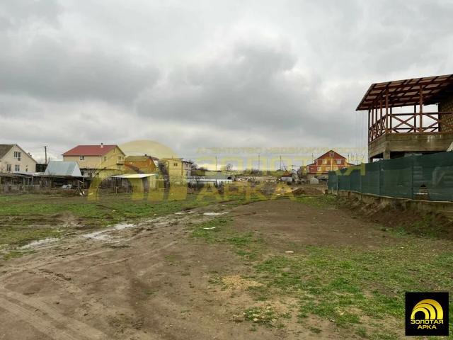 Участок продажа в Тамань Ст-ца, Краснодарский Край