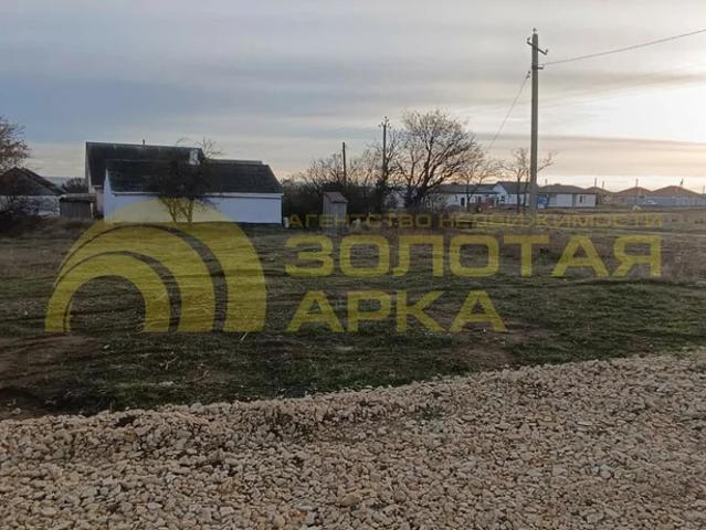 Участок продажа в Тамань, Темрюкский район