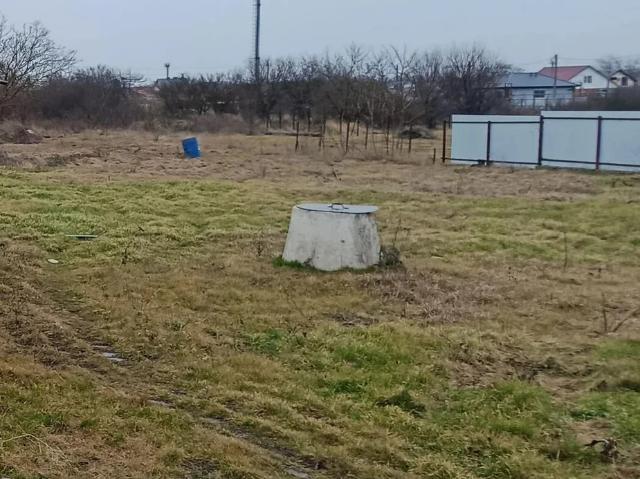 Участок продажа в Тамань Ст-ца, Краснодарский Край