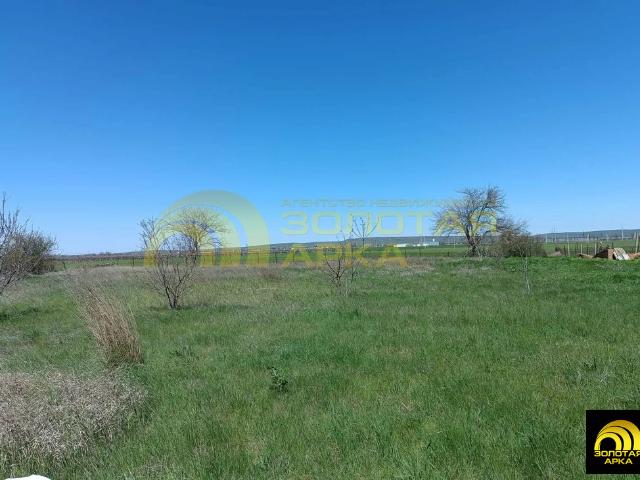 Участок продажа в Краснодарский Край