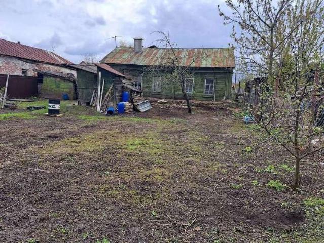Участок продажа в Тамбовская область
