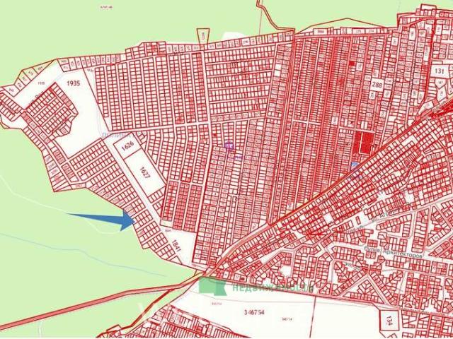 Участок продажа в Ставропольский Край