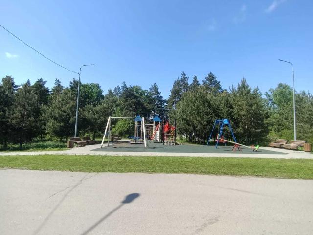 Участок продажа в Белгородская область