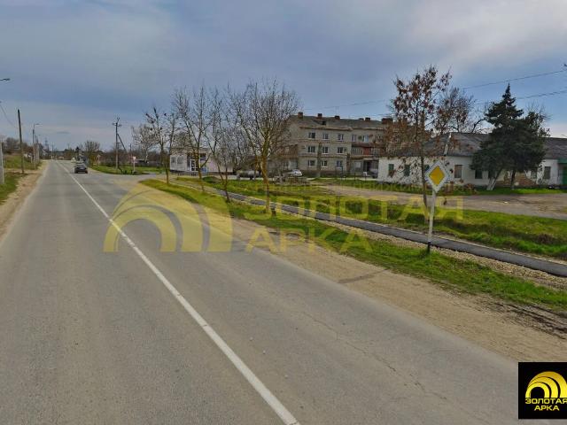 Участок продажа в Темрюк, Краснодарский Край