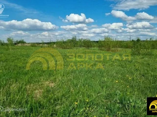 Участок продажа в Темрюк, Краснодарский Край