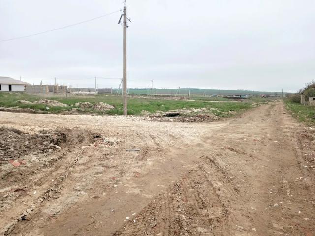 Участок продажа в Темрюк, Краснодарский Край