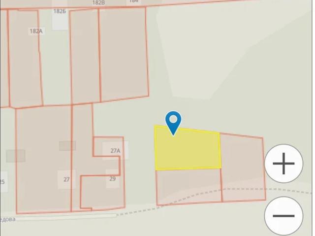 Участок продажа в Темрюк, Краснодарский Край