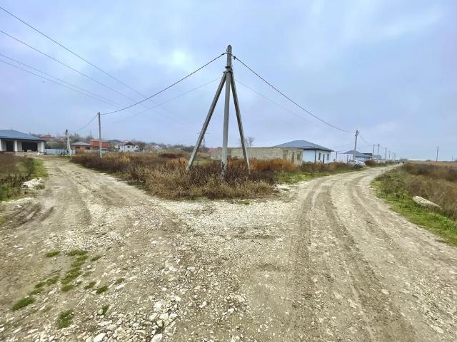 Участок продажа в Темрюк, Краснодарский Край