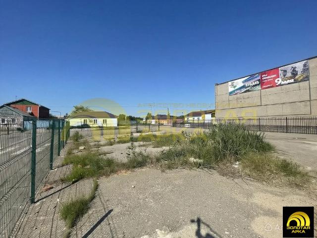 Участок продажа в Темрюк, Краснодарский Край