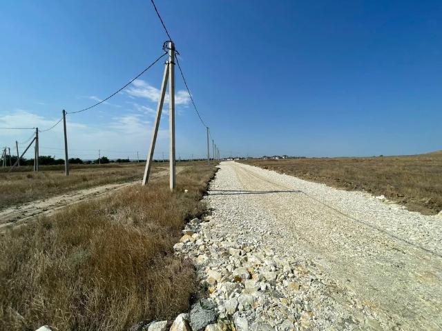 Участок продажа в Темрюк, Краснодарский Край