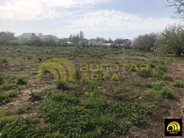 Участок продажа в Темрюк, Краснодарский Край