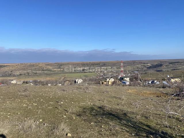 Участок продажа в Тенистое, Бахчисарайский район
