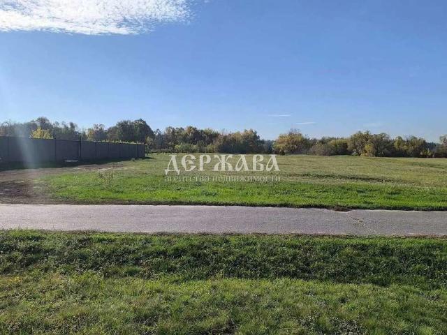 Участок продажа в Терехово, Старооскольский городской округ