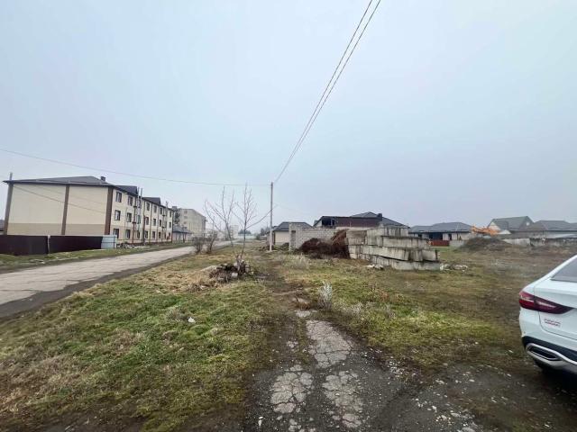 Участок продажа в Терский Р-н