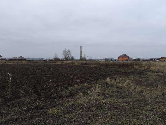 Участок продажа в Брянская область